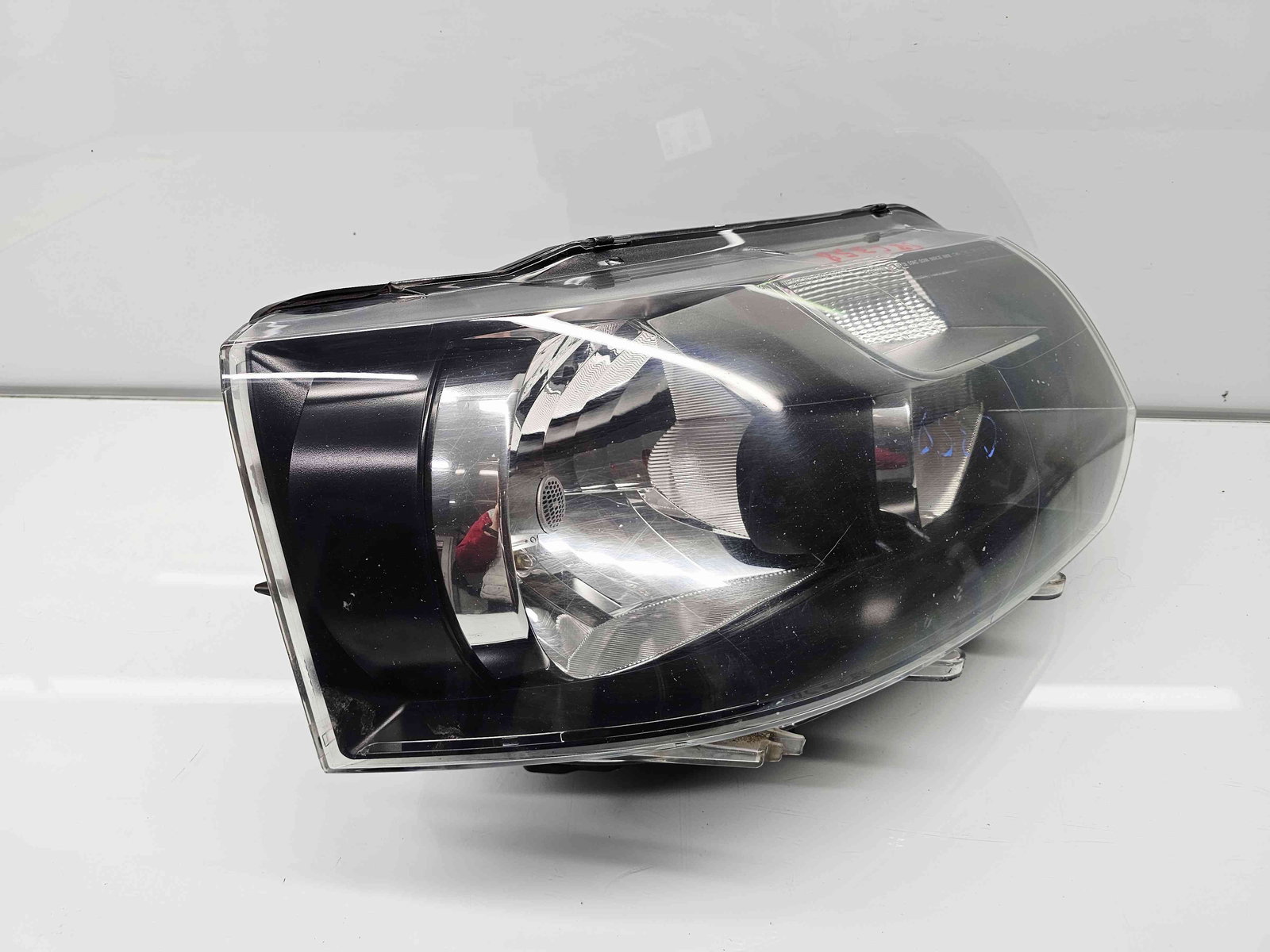 Far dreapta Volkswagen Transporter 5 Facelift [Fabr 2004-2013] 7E2941016G - imagine 11