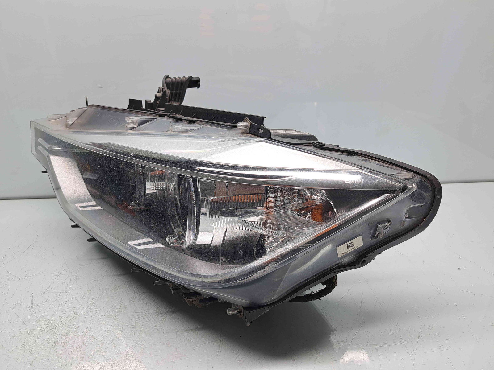 Far stanga Bmw 3 Touring (F31) [Fabr 2012-2017] 7259547 - imagine 2