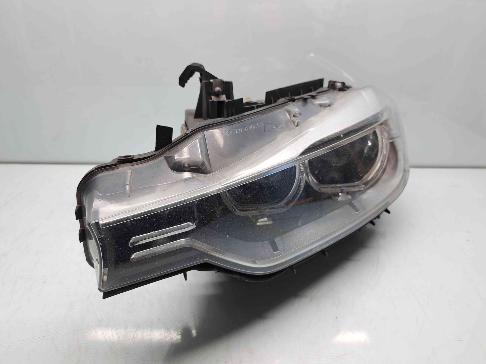 Far stanga Bmw 3 Touring (F31) [Fabr 2012-2017] 7259547 - imagine 3