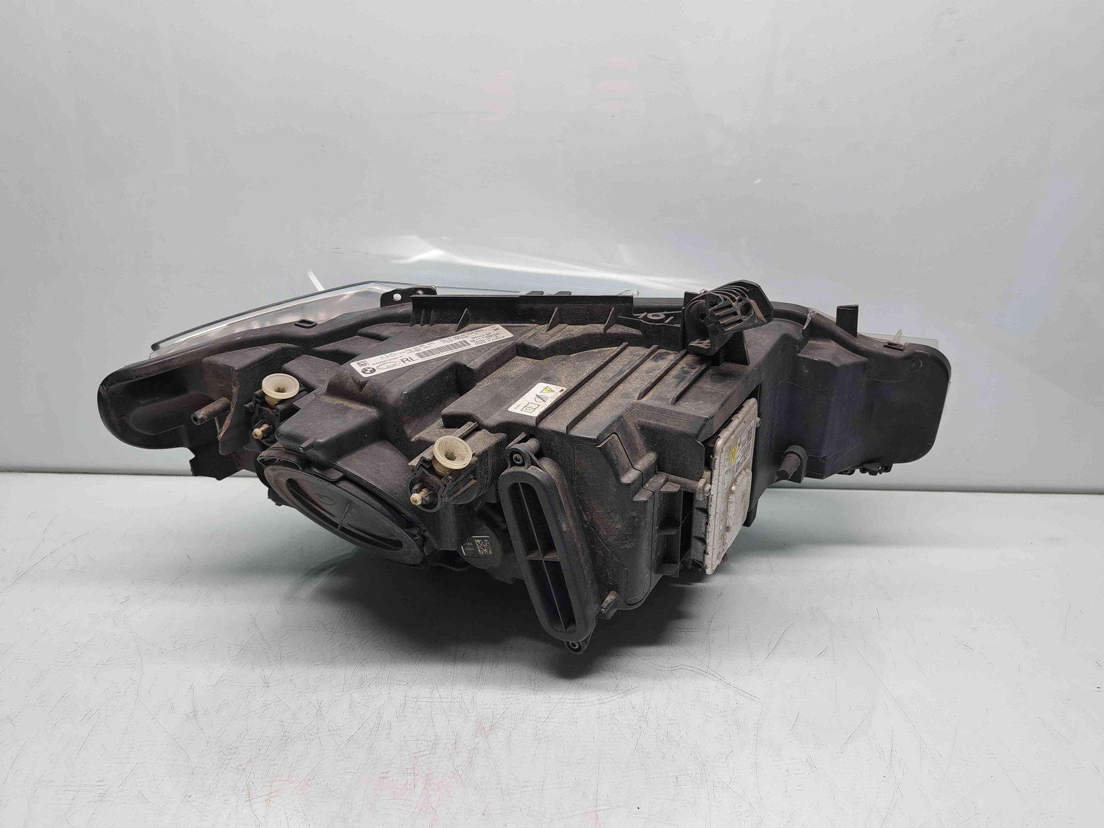 Far stanga Bmw 3 Touring (F31) [Fabr 2012-2017] 7259547 - imagine 4