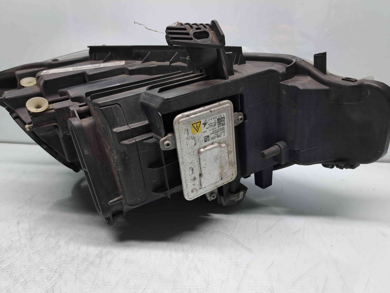 Far stanga Bmw 3 Touring (F31) [Fabr 2012-2017] 7259547 - imagine 5