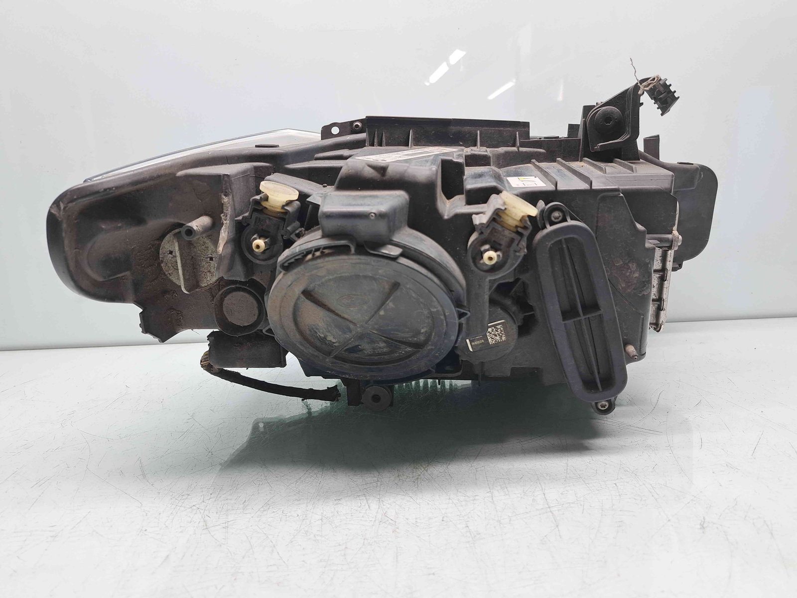 Far stanga Bmw 3 Touring (F31) [Fabr 2012-2017] 7259547 - imagine 6