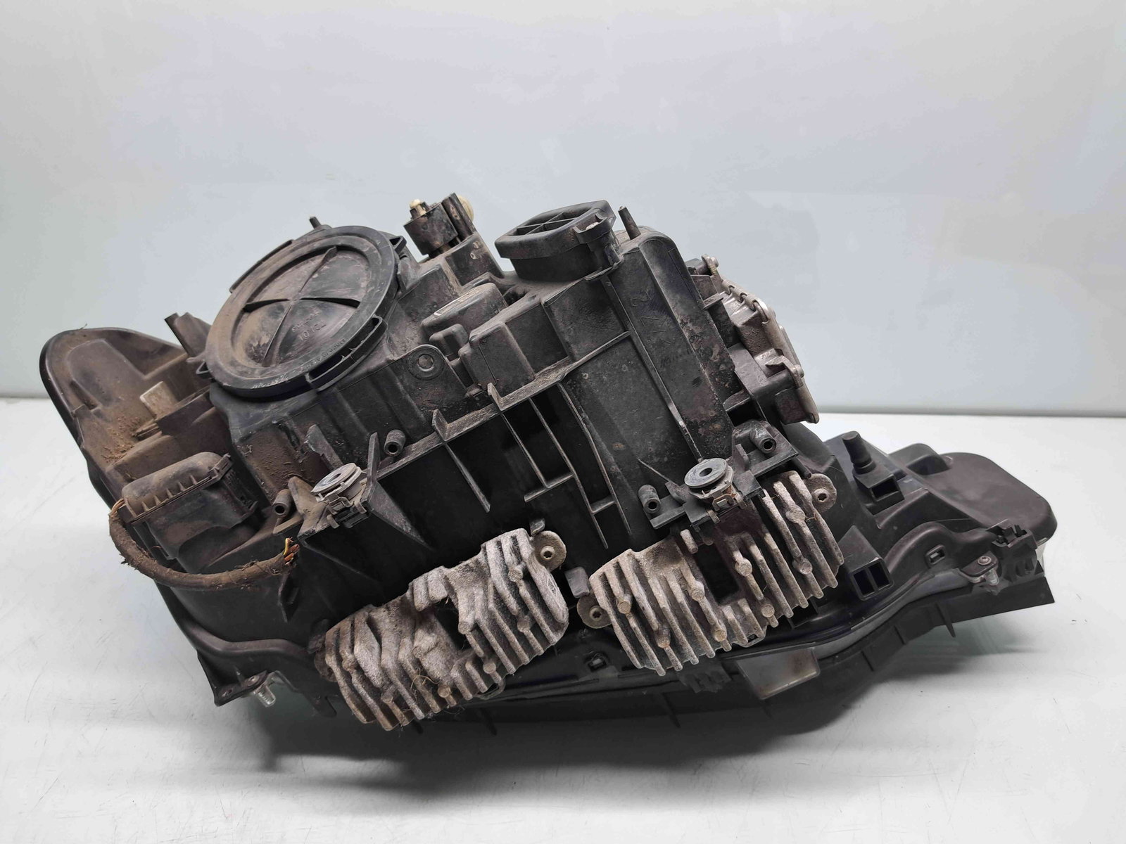 Far stanga Bmw 3 Touring (F31) [Fabr 2012-2017] 7259547 - imagine 7