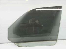 Geam usa stanga fata Volkswagen Transporter 5 Facelift [Fabr 2004-2013]