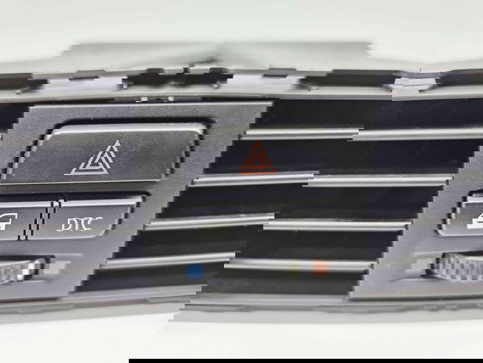  Grila aerisire centrala Bmw 3 (E90) [Fabr 2005-2011] 9130464