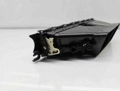  Grila aerisire centrala Bmw 3 (E90) [Fabr 2005-2011] 9130464