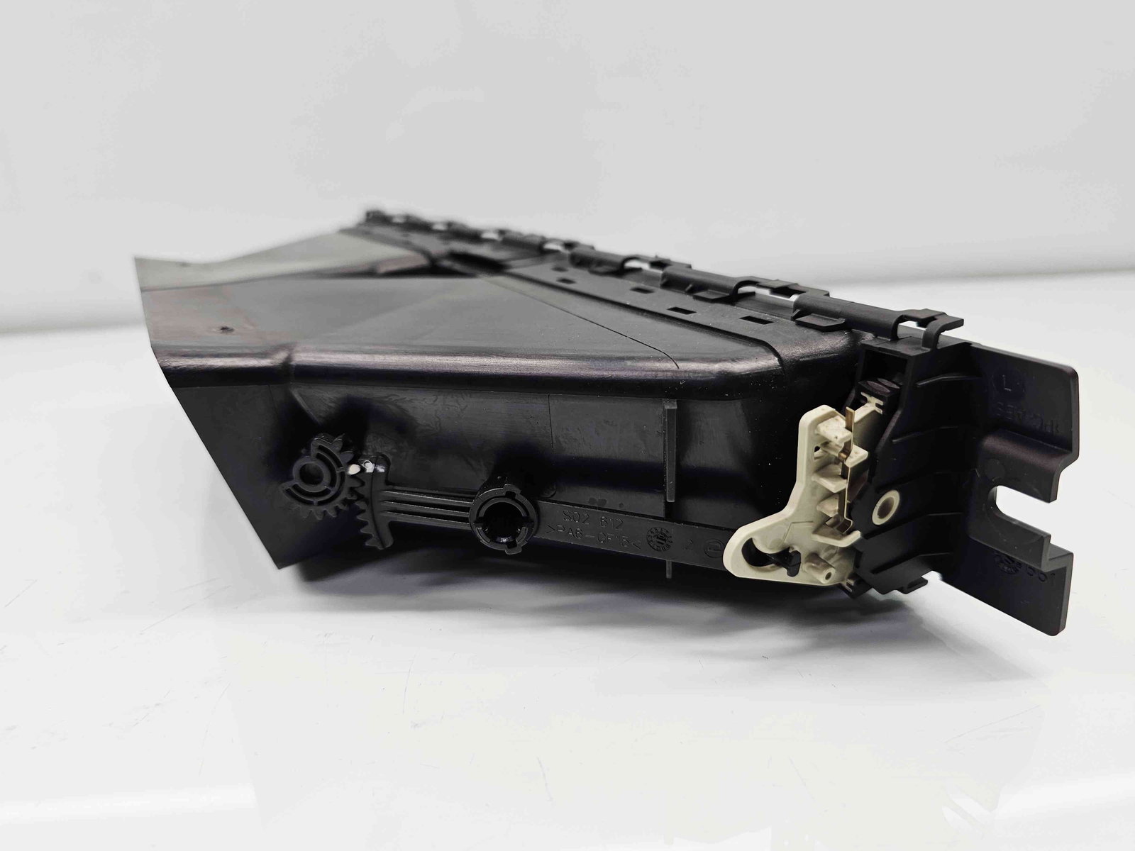 Grila aerisire centrala Bmw 3 (E90) [Fabr 2005-2011] 9130464 - imagine 5