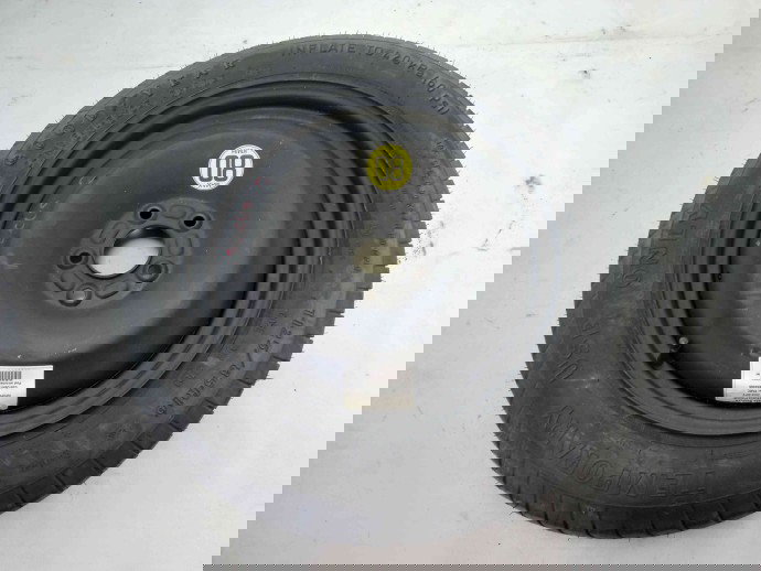 Roata rezerva 125/85R6 Ford Focus 2 1.6 2004-2012