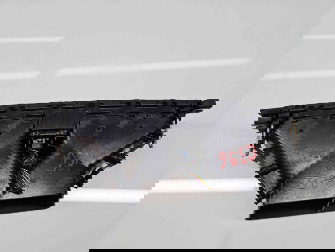  Grila aerisire centrala Bmw 3 (E90) [Fabr 2005-2011] 9130464