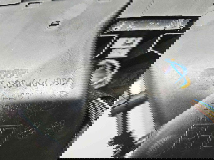  Grila aerisire centrala Bmw 3 (E90) [Fabr 2005-2011] 9130464