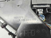  Grila aerisire centrala Bmw 3 (E90) [Fabr 2005-2011] 9130464