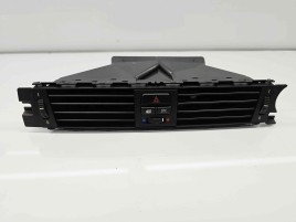  Grila aerisire centrala Bmw 3 (E90) [Fabr 2005-2011] 9130464