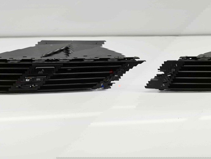  Grila aerisire centrala Bmw 3 (E90) [Fabr 2005-2011] 9130464