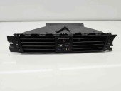  Grila aerisire centrala Bmw 3 (E90) [Fabr 2005-2011] 9130464