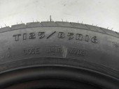 Roata rezerva 125/85R6 Ford Focus 2 1.6 2004-2012