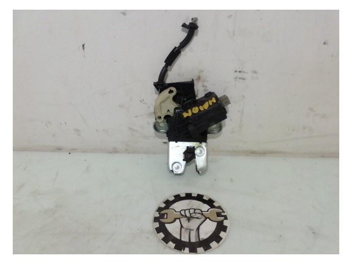 Broasca capota portbagaj Audi A4 B8 2.0 TDI CJCB 4F5827505D 2008-2015