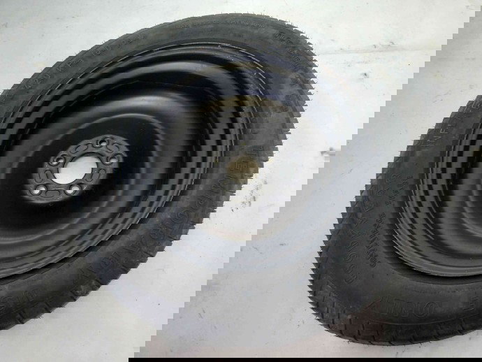 Roata rezerva 125/85R6 Ford Focus 2 1.6 2004-2012