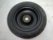 Roata rezerva 125/85R6 Ford Focus 2 1.6 2004-2012