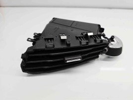  Grila aerisire centrala Ford Focus 3 Turnier [Fabr 2010-2018] BM51 A014L21