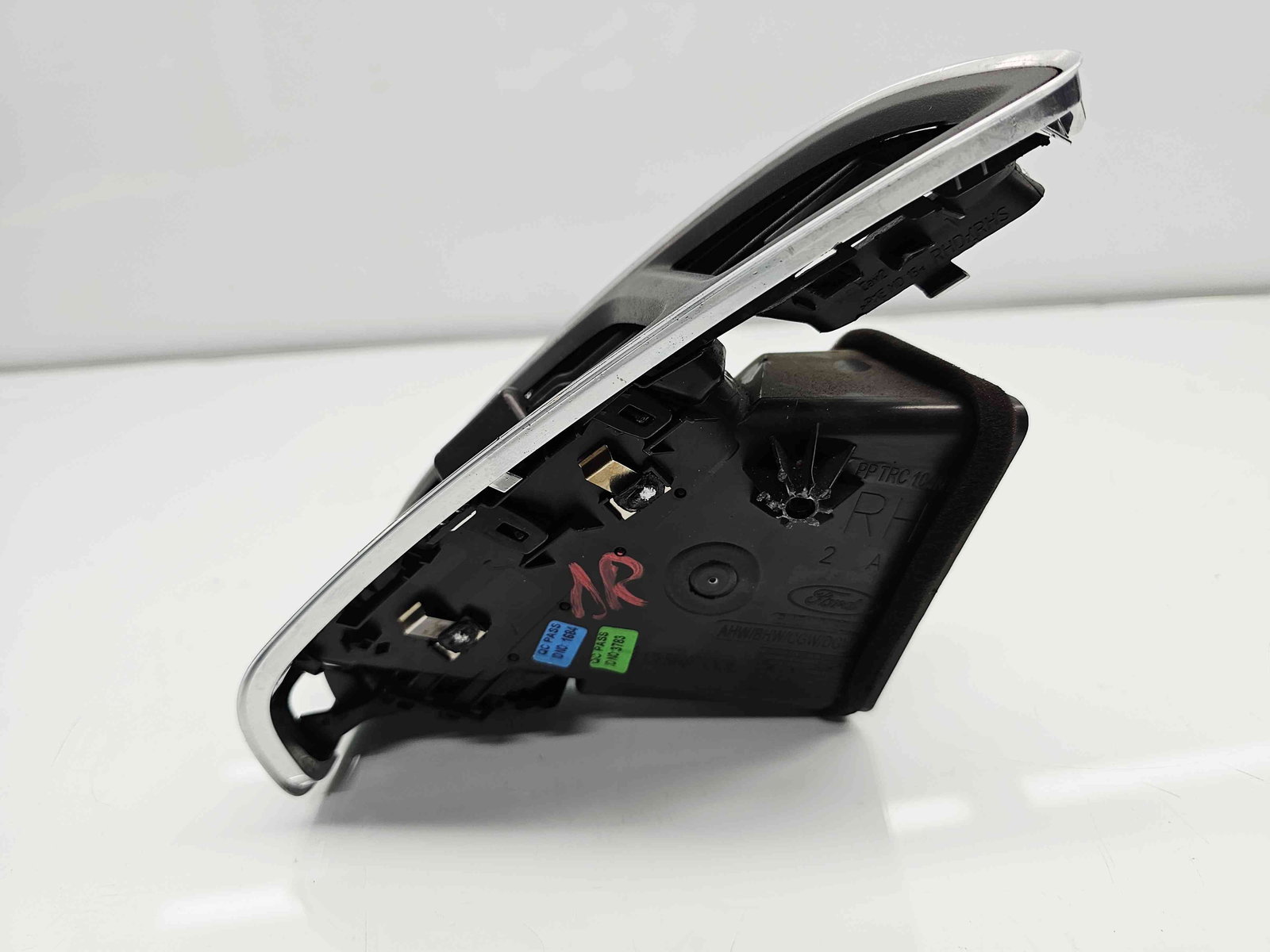 Grila aerisire dreapta Ford Focus 3 Turnier [Fabr 2010-2018] BM51 018B08 - imagine 3