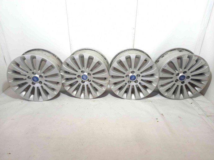 Jante aliaj 7,5X17 ET55 Ford Focus 2 1.6 2004-2012