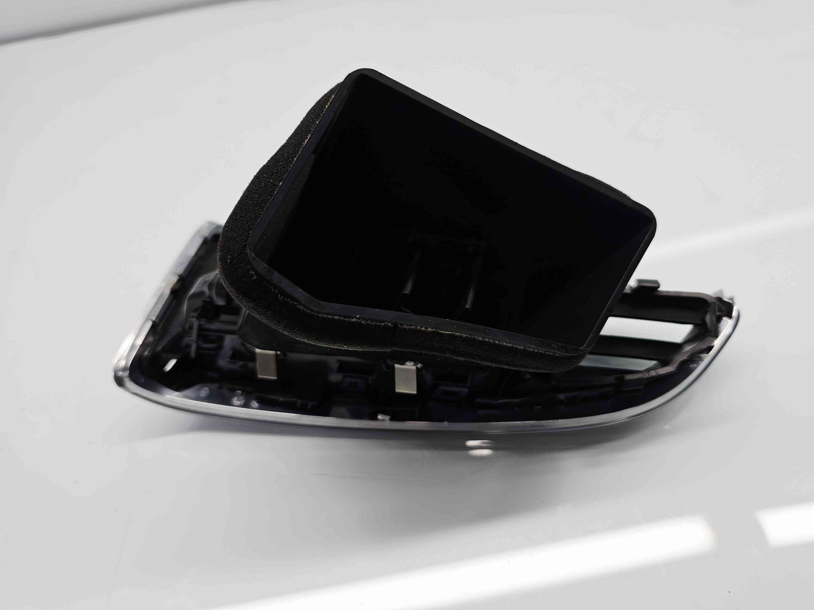 Grila aerisire dreapta Ford Focus 3 Turnier [Fabr 2010-2018] BM51 018B08 - imagine 5