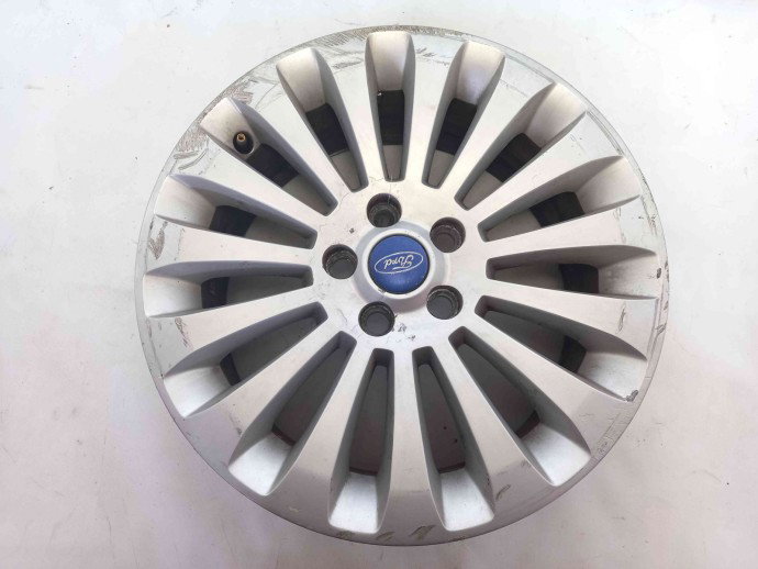 Jante aliaj 7,5X17 ET55 Ford Focus 2 1.6 2004-2012