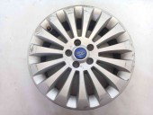 Jante aliaj 7,5X17 ET55 Ford Focus 2 1.6 2004-2012