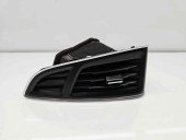  Grila aerisire stanga Ford Focus 3 Turnier [Fabr 2010-2018] BM51 018B09