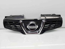 Grila bara fata Nissan Qashqai Facelift (2) [Fabr 2009-2013]