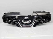 Grila bara fata Nissan Qashqai Facelift (2) [Fabr 2009-2013]