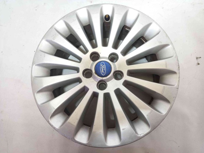 Jante aliaj 7,5X17 ET55 Ford Focus 2 1.6 2004-2012