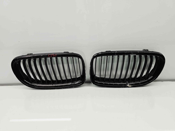 Grila bara fata Bmw 3 (E90) [Fabr 2005-2011]