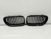 Grila bara fata Bmw 3 (E90) [Fabr 2005-2011]
