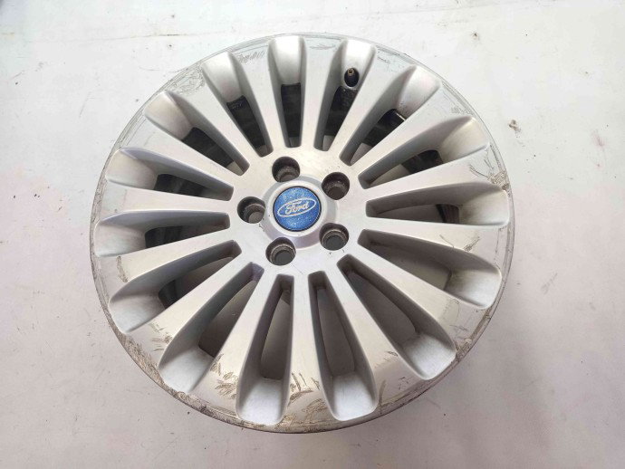 Jante aliaj 7,5X17 ET55 Ford Focus 2 1.6 2004-2012