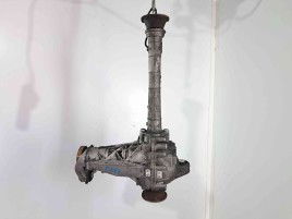 Grup diferential fata Audi Q7 (4LB) [Fabr 2006-2014] 0AA409508D 3.0 TDI CASA 176KW / 240CP