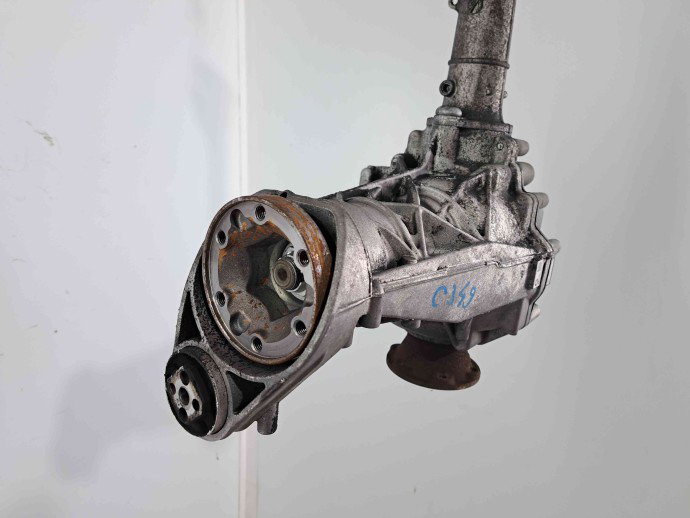 Grup diferential fata Audi Q7 (4LB) [Fabr 2006-2014] 0AA409508D 3.0 TDI CASA 176KW / 240CP
