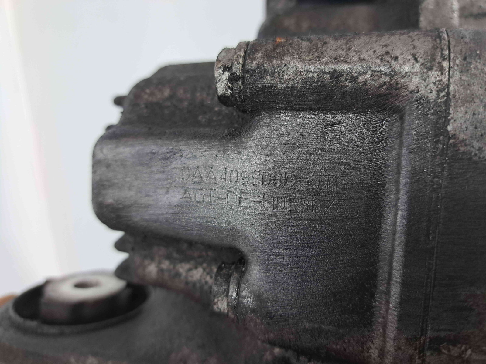 Grup diferential fata Audi Q7 (4LB) [Fabr 2006-2014] 0AA409508D 3.0 TDI CASA 176KW / 240CP - imagine 4