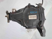 Grup diferential spate Mercedes Clasa C Coupe (C204) Facelift AMG [Fabr 2011-2015] 2073500514 2.2 CDI 651911 125KW / 170CP