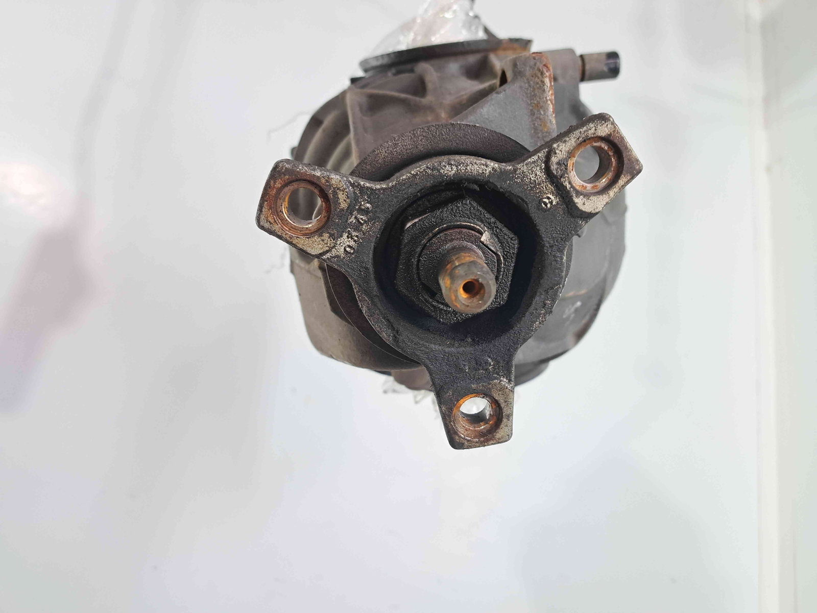 Grup diferential spate Mercedes Clasa C Coupe (C204) Facelift AMG [Fabr 2011-2015] 2073500514 2.2 CDI 651911 125KW / 170CP - imagine 3