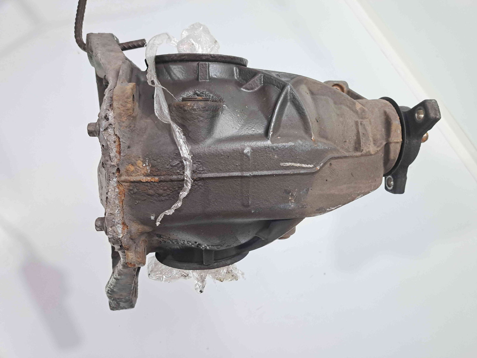 Grup diferential spate Mercedes Clasa C Coupe (C204) Facelift AMG [Fabr 2011-2015] 2073500514 2.2 CDI 651911 125KW / 170CP - imagine 4