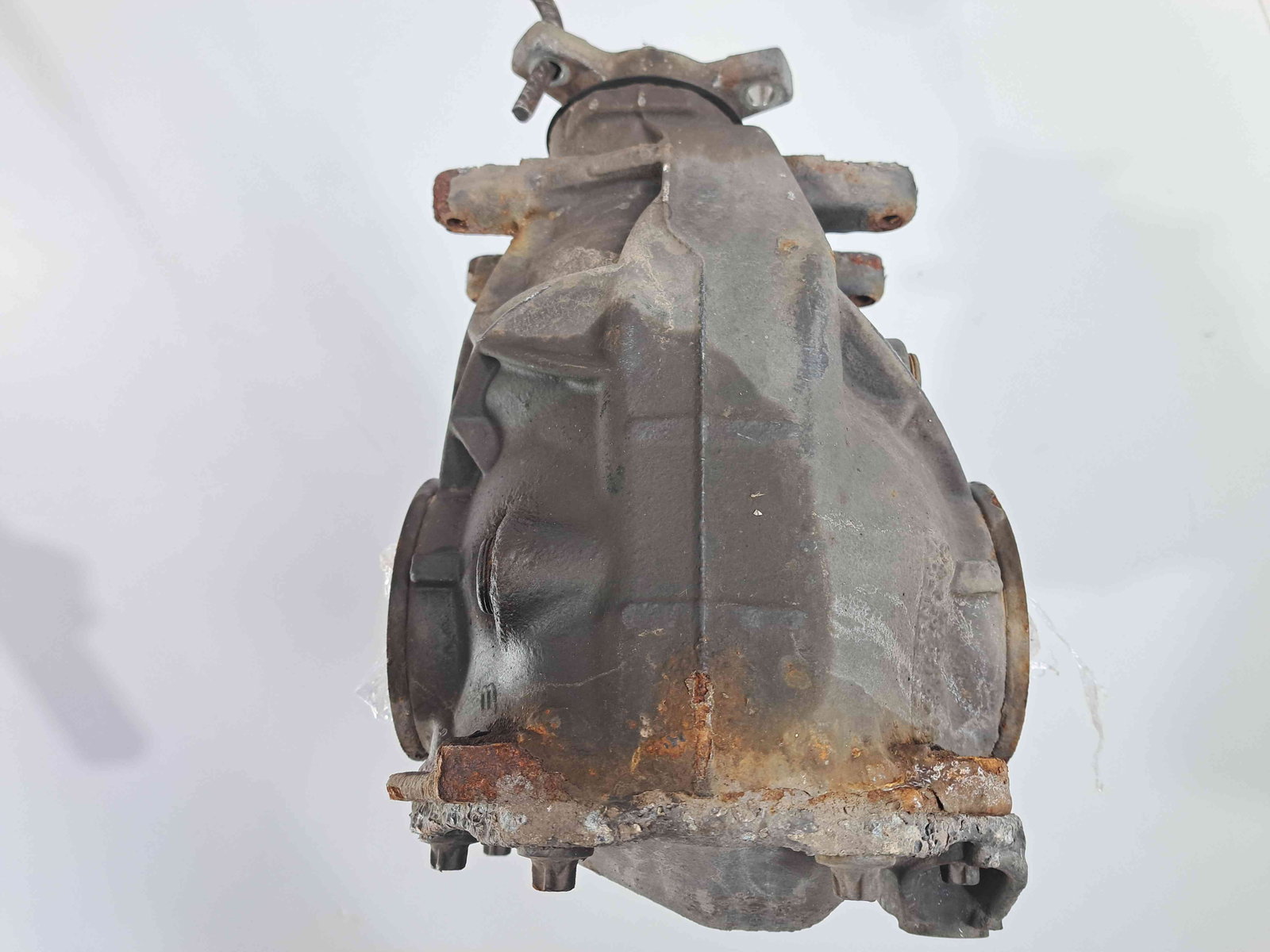 Grup diferential spate Mercedes Clasa E T-Model (S211) [Fabr 2003-2009] Facelift 2113507655 2.2 CDI 646821 125KW / 170CP - imagine 4