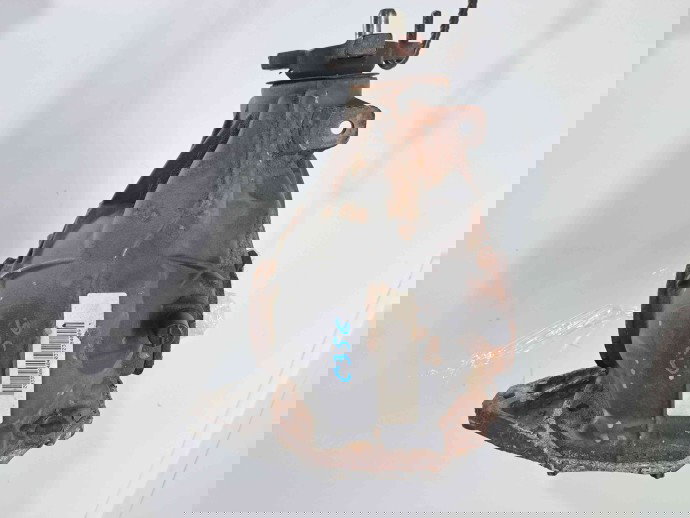 Grup diferential spate Mercedes Clasa CLK (C209) [Fabr 2002-2009] 2033508404 2.2 CDI 646966 110KW / 150CP