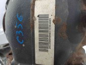 Grup diferential spate Mercedes Clasa CLK (C209) [Fabr 2002-2009] 2033508404 2.2 CDI 646966 110KW / 150CP