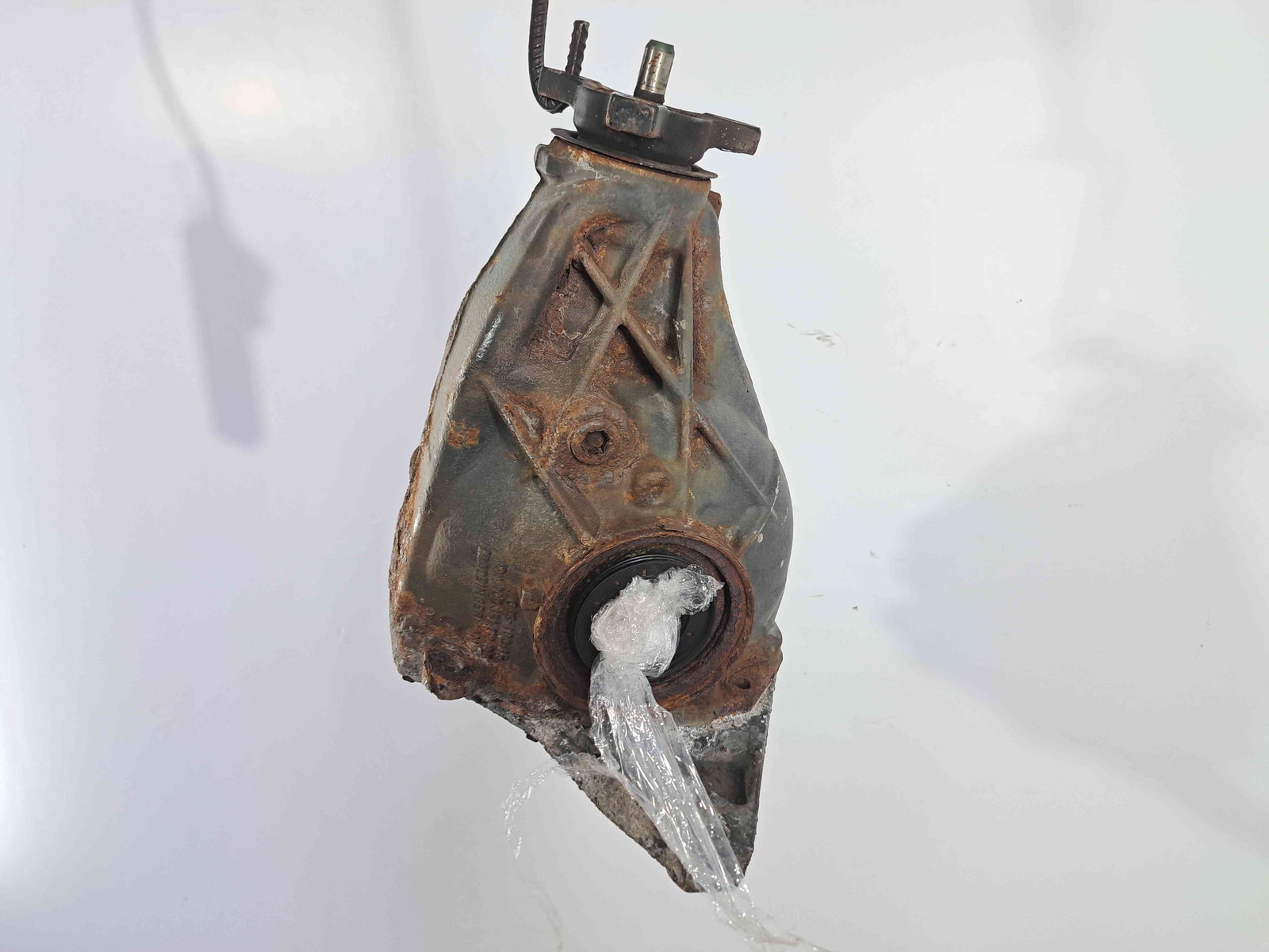 Grup diferential spate Mercedes Clasa CLK (C209) [Fabr 2002-2009] 2033508404 2.2 CDI 646966 110KW / 150CP - imagine 3