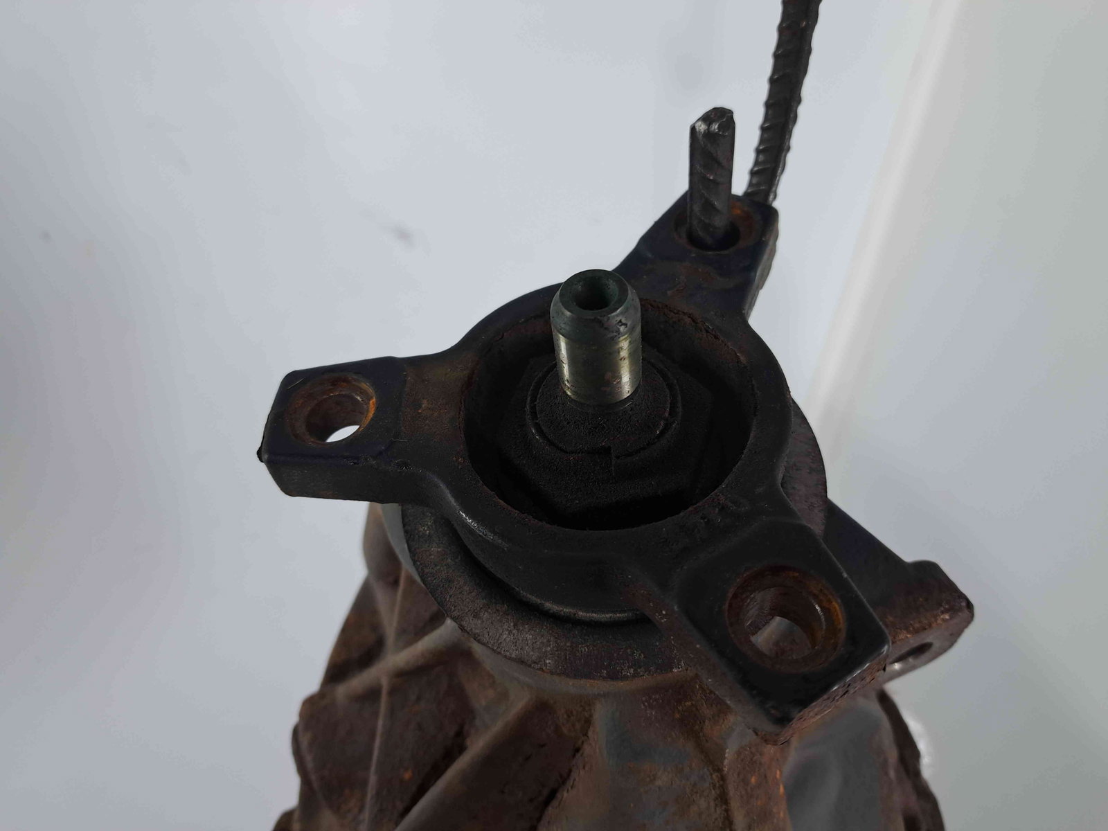 Grup diferential spate Mercedes Clasa CLK (C209) [Fabr 2002-2009] 2033508404 2.2 CDI 646966 110KW / 150CP - imagine 5