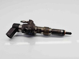 Injector Ford Focus 3 Turnier [Fabr 2010-2018] 9802448680 1.6 TDCI T1DA 70KW / 95CP