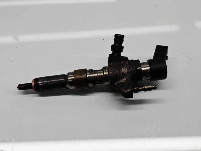 Injector Ford Focus 3 Turnier [Fabr 2010-2018] 9802448680 1.6 TDCI T1DA 70KW / 95CP