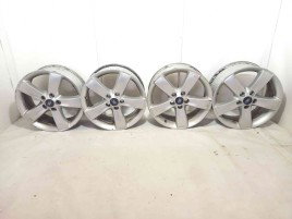 Jante aliaj 7JX17 ET55 Ford S-max 2.0 TDCI 2006-2014