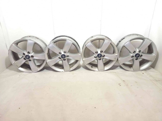 Jante aliaj 7JX17 ET55 Ford S-max 2.0 TDCI 2006-2014